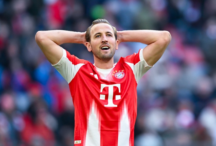 开云入口-德媒：拜仁计划在凯恩返回慕尼黑后，对其进行内部体检